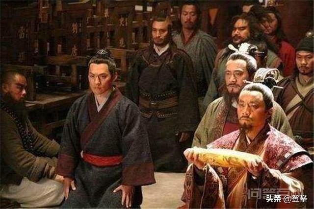 水浒108将回到三国能称霸一方吗? 如果让水浒108将“穿越”回三国时期
