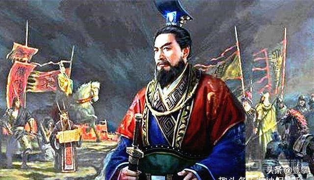 水浒108将回到三国能称霸一方吗? 他们也绝无可能成为称霸一方的诸侯