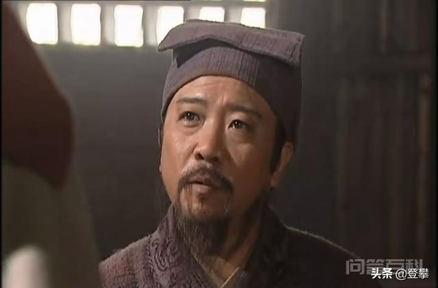 水浒108将回到三国能称霸一方吗? 《水浒传》中的人物和《三国演义》中的