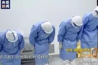 捐给医院的尸体都如何处理了? 我从一个学医的大开云手机站登录入口优