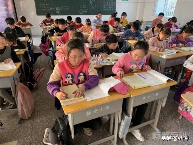 回母校教书是怎样的感受呢? 同题参见20多年前