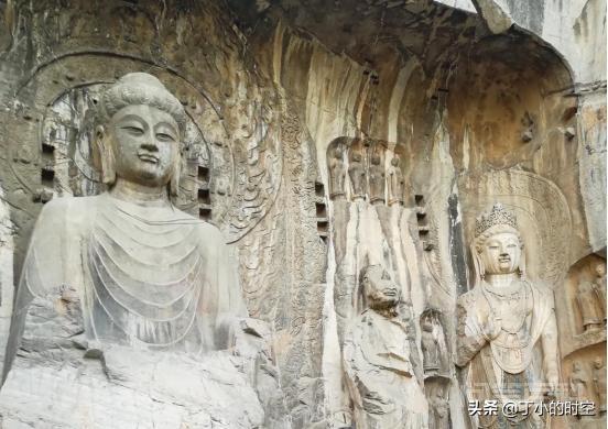 我从龙门石窟的价值方面告诉你非去不可