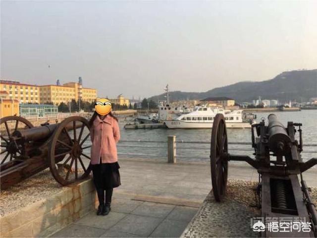 是海防的重要关口