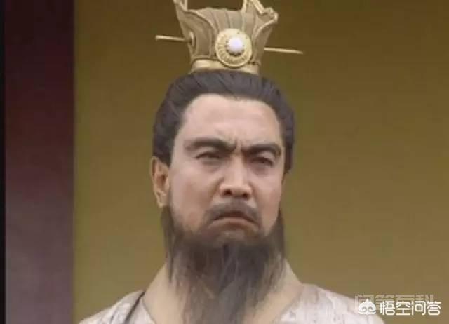 汉高祖刘邦的子孙