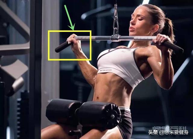 为开云活动入口高位下拉可以80kg做组,但是一个引体向上都做不了? 同题参见