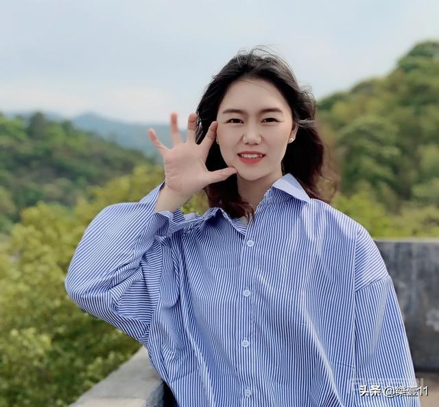 你好，我是樂壹[害羞]