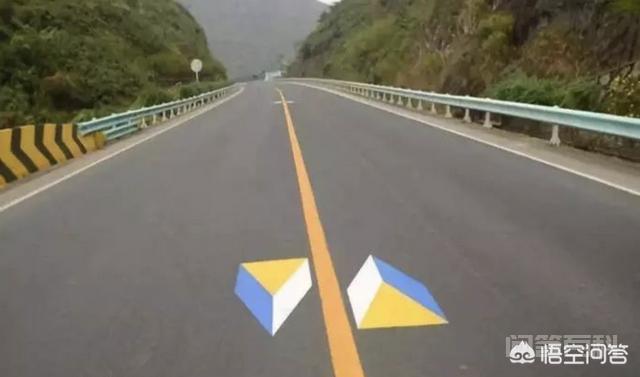 小编就给朋友们介绍一些在路上经常见