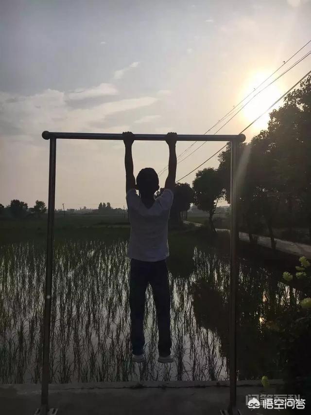 90后排骨男到肌肉男的蜕变,瘦子健身可以实现逆袭人生吗? 这个问题我觉得我很有发言权。