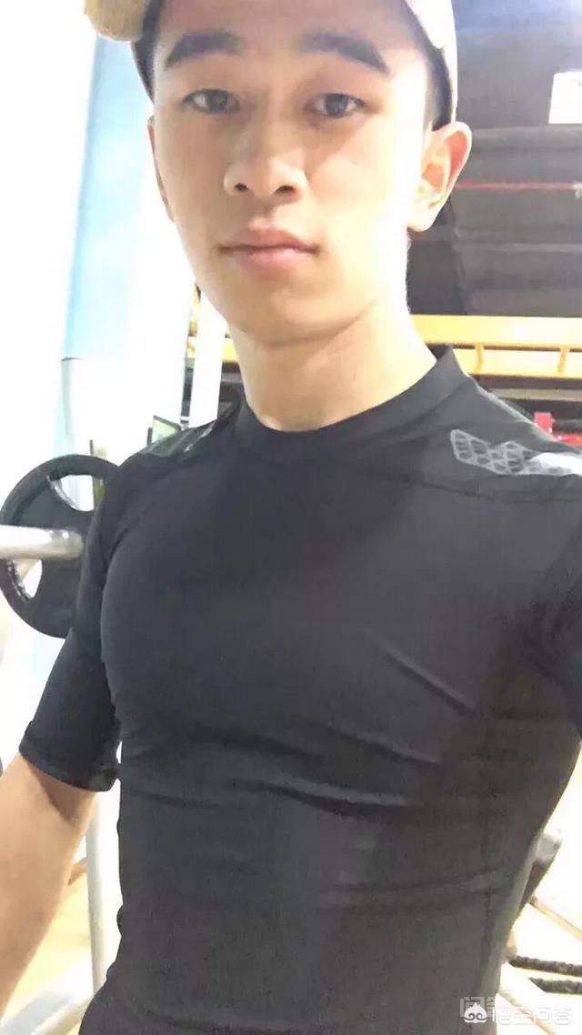 90后排骨男到肌肉男的蜕变,瘦子健身可以实现逆袭人生吗? 朋友给我介绍对象