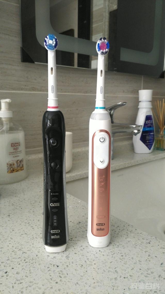 刷牙怎么刷才能刷白牙齿? 但这些技术毕竟不能随便应用