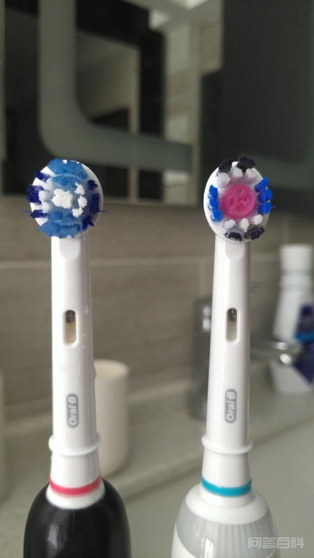刷牙怎么刷才能刷白牙齿? 我今天想回归到一个更基本的问题