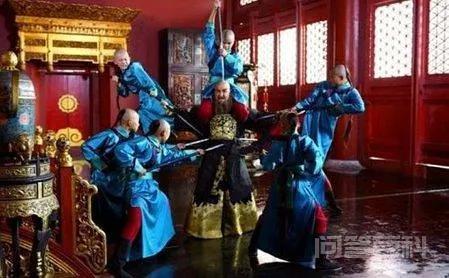 同题参见由此曹家一步步走向巅峰
