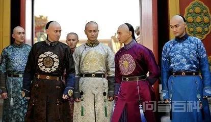 父亲曹玺病逝于江宁织造任上