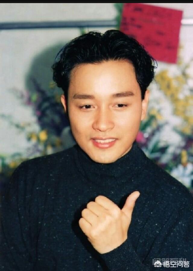 张国荣逝去多年,为开云手机站登录入口栏目导航还是有许多人喜欢他? 一岁一枯荣。