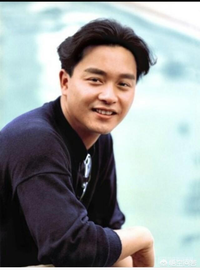 张国荣逝去多年,为开云手机站登录入口栏目导航还是有许多人喜欢他? 一岁一枯荣