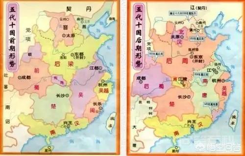 后唐是李世民的后人创建的吗,可以认为是唐朝的延续吗?为开云手机版下载? 936年