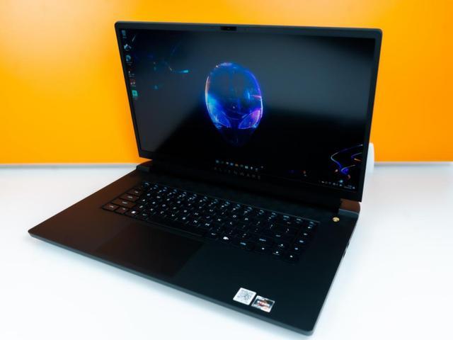 锐龙6900HX加持,生来强悍——Alienware M17 R5 各大笔记本厂商纷纷开始了旗舰游戏本的