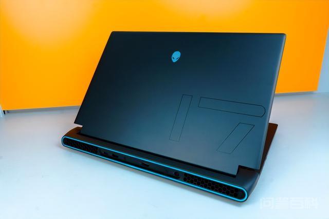 锐龙6900HX加持,生来强悍——Alienware M17 R5 随着AMD锐龙6000移动处理器的火