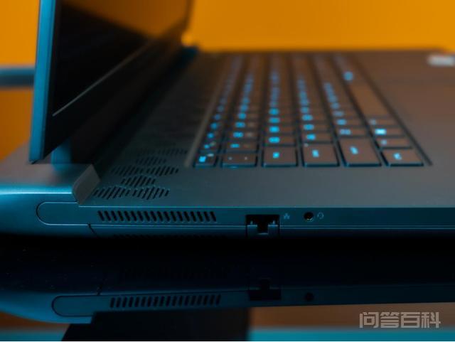 锐龙6900HX加持,生来强悍——Alienware M17 R5 推出了一系列靓丽新品