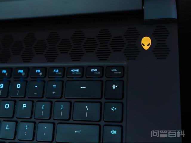 锐龙6900HX加持,生来强悍——Alienware M17 R5 M代表它高性能游戏本的产品定位