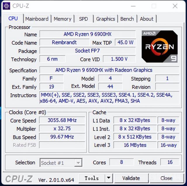 锐龙6900HX加持,生来强悍——Alienware M17 R5 未来感十足