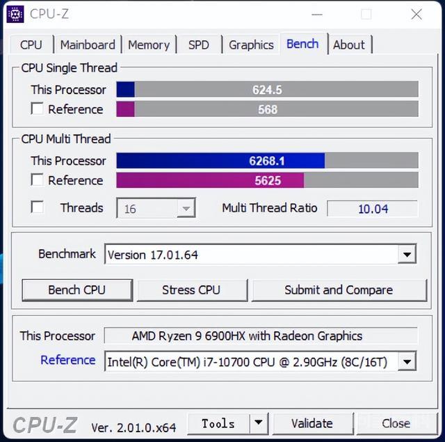 锐龙6900HX加持,生来强悍——Alienware M17 R5 引人注目