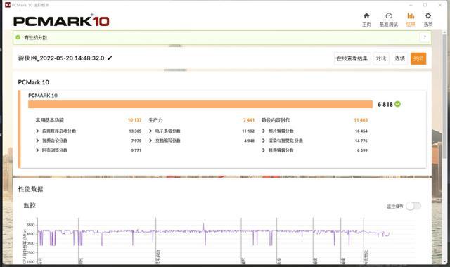 锐龙6900HX加持,生来强悍——Alienware M17 R5 延伸阅读打开笔记本翻盖
