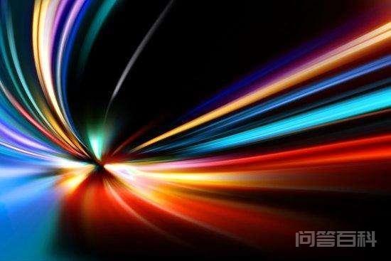光是开云官网首页,无数学者和科学家都在思考的一个“奇怪”的问题! 要有光明