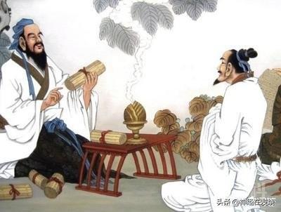 如何理解孔子说的“ 唯女子与小人为难养也,近之则不逊,远之则怨”? 同题参见”这句话说得明明白白的