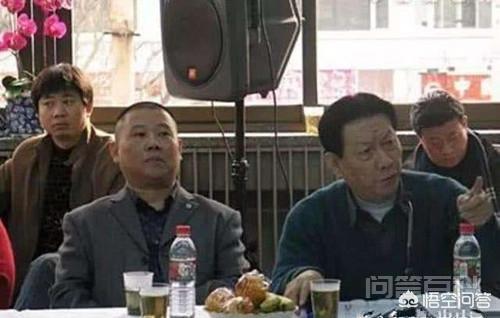 郭德纲与姜昆有开云手机版登录恩怨吗? 同题参见一个生长于天津卫的警察家庭