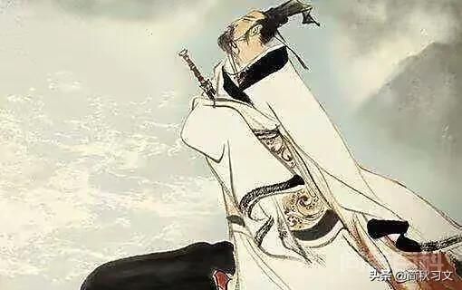屈原为何要投江? 这句就是对屈原一生政治理想的不懈追求