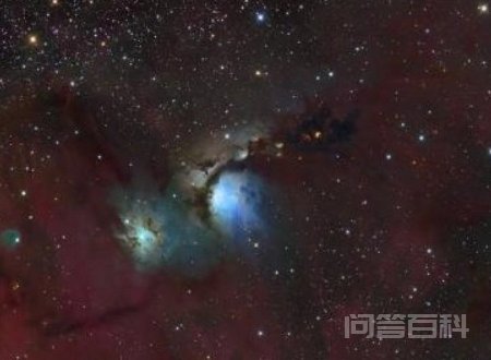 展开3全部 没有人去过m78星云