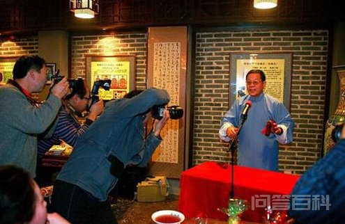 年会活跃气氛的节目表演有如下