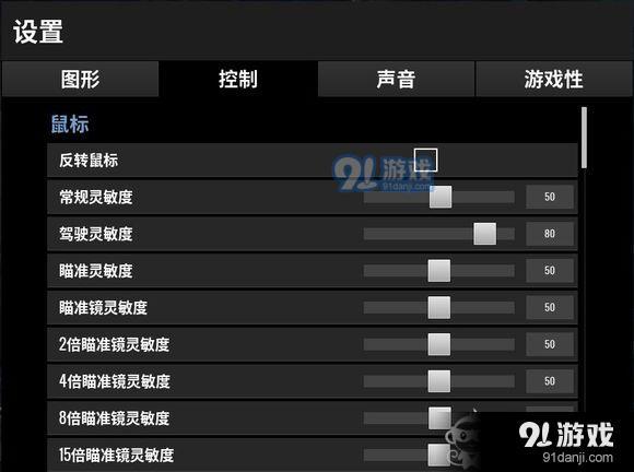 CSGO职业选手准星与灵敏度设置汇总 如何选择好用的准星和鼠标灵敏度