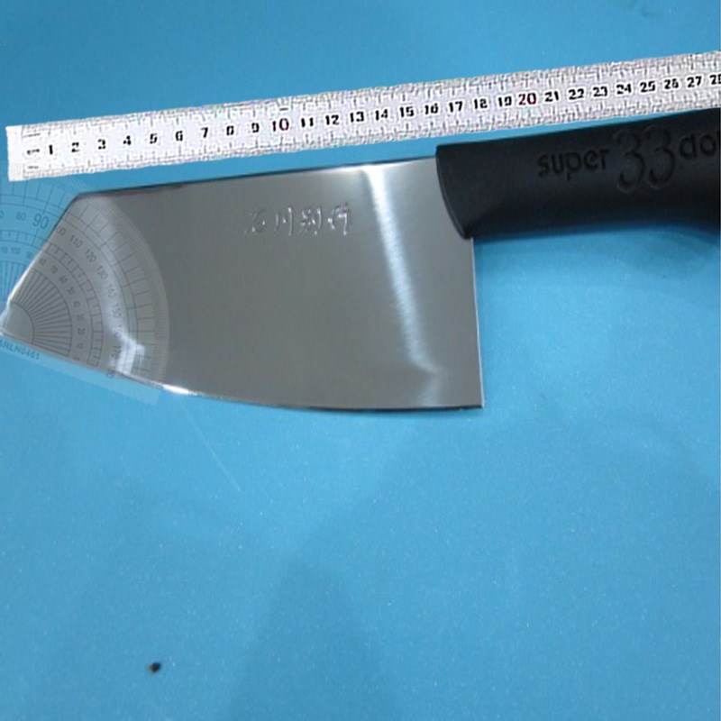 第六百九十七章 武功再高 也怕菜刀
