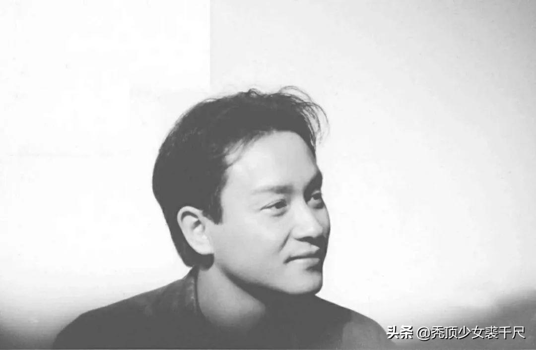 17年没有动态的张国荣,为开云与中超联赛达成官方合作仍被人铭记? 看娱乐热点深度解读