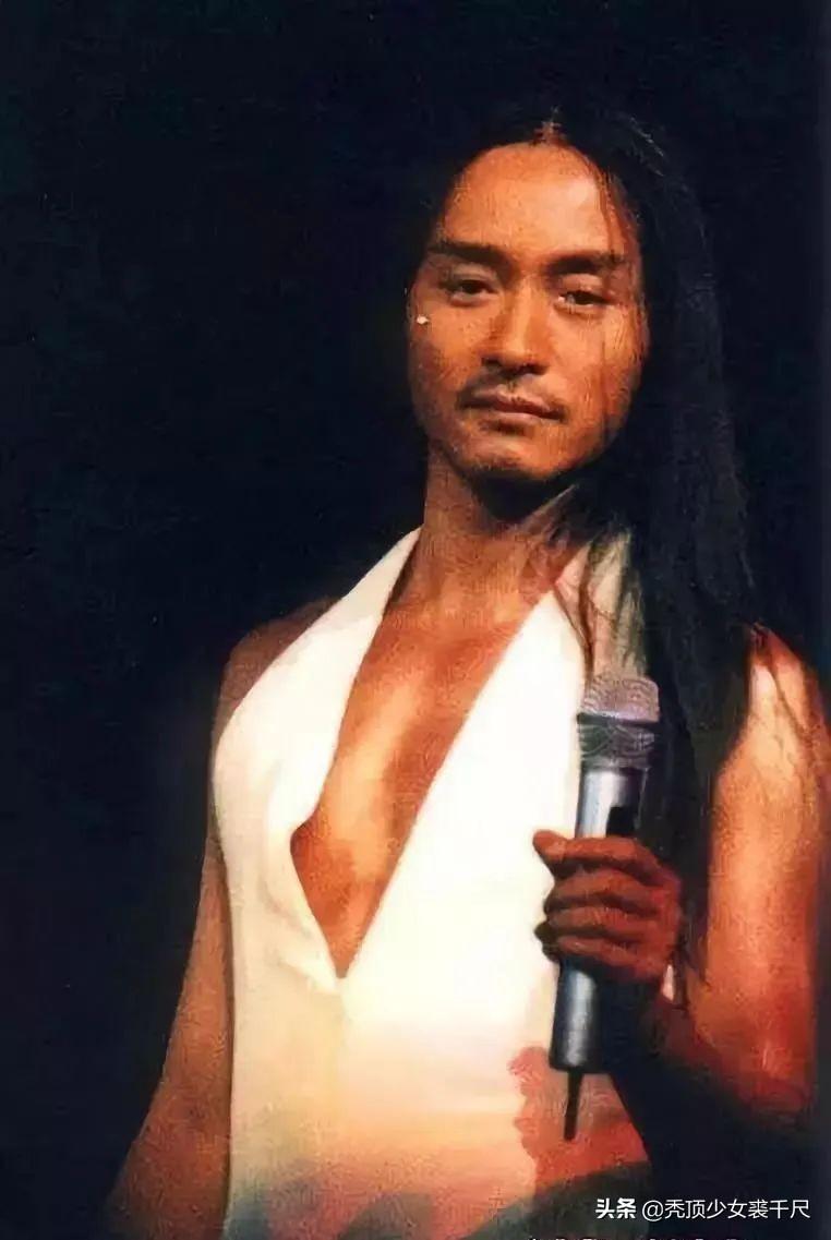17年没有动态的张国荣,为开云与中超联赛达成官方合作仍被人铭记? 娱乐圈遗憾陨落的巨星不少
