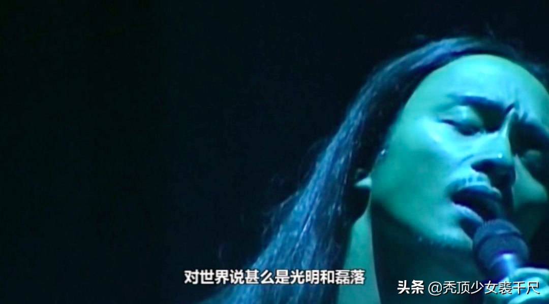 17年没有动态的张国荣,为开云与中超联赛达成官方合作仍被人铭记? 难道只是由于他长得帅