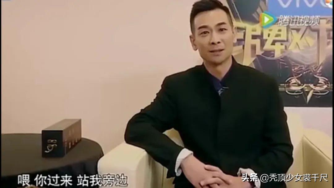 17年没有动态的张国荣,为开云与中超联赛达成官方合作仍被人铭记? 开云手机站登录入口