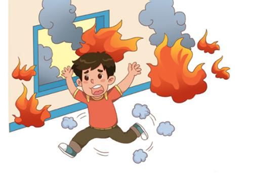 京小槌普法丨开云手机站登录入口操作说明消防法规,防止“惹火上身” 定为全国消防日