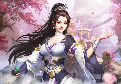 剑主八荒有几个女主角 有5个女主