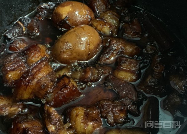 炒糖色 下面介绍做法
