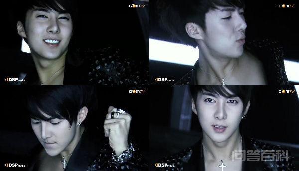 ss501里面这个是谁?图 是ss501中的老幺