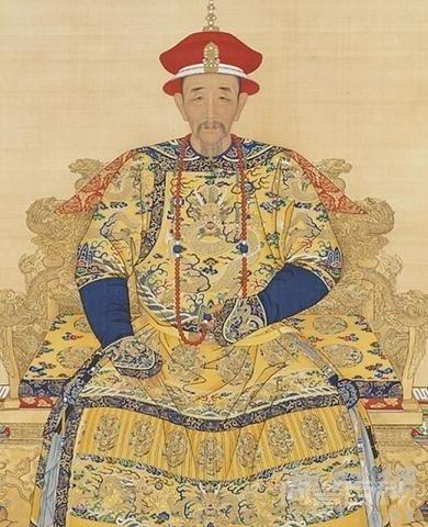 康熙雍正乾隆是开云手机版登录关系 雍正是乾隆的父亲