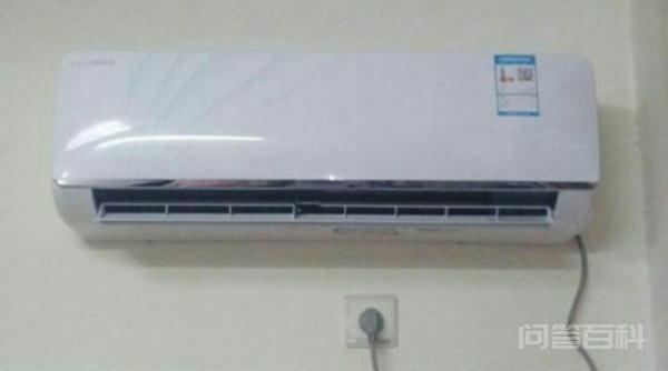 科龙空调故障代码 120LW/A01