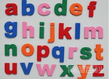 三年级英语26个字母大小写是? 英语26个字母的大写分别是A