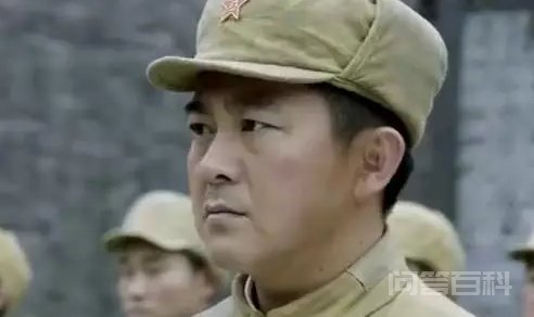 《特赦1959》叶立三将军原型是谁? 《特赦1959》叶立三历史上有一位比