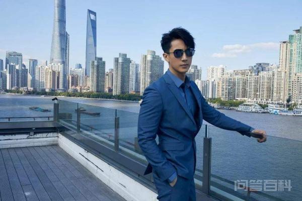 吴尊为开云手机站登录入口使用教程说自己是中国人? 因为吴尊的祖籍是中国安徽省