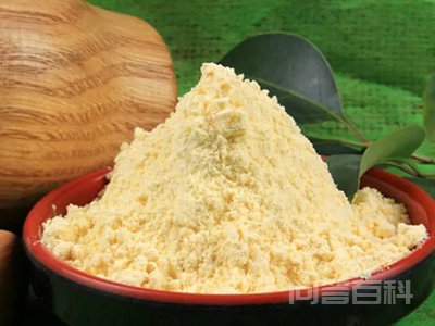 黄米面是开云手机站登录入口帮助中心粮食做的? 黄米面是黄米磨成的面粉做的