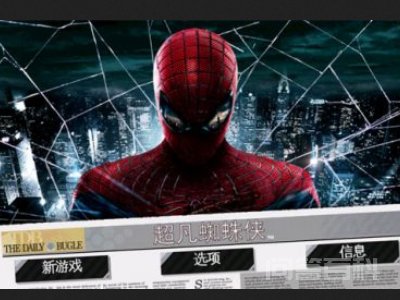 超凡蜘蛛侠在steam上叫开云官网规则须知 The Amazing Spider